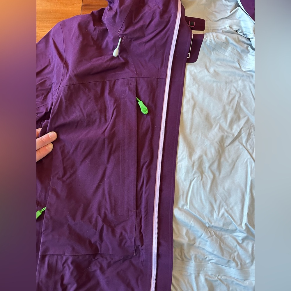 Stio Women’s Raymer Jacket